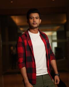 BigBoss Abijeet: హ్యాండ్స్‌మ్ అభిజీత్ అమ్మాయిల గుండె కొల్లగొట్టేలా ఉన్నాడుగా