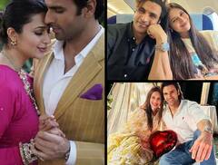 Divyanka-Vivek Wedding Anniversary: પતિ વિવેક સાથે વેડિંગ એનિવર્સરી મનાવવા માલદીવ પહોંચી દિવ્યાંકા