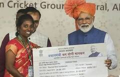 PM Shram Yogi Mandhan Yojana: મજૂરોને મોદી સરકારની આ યોજના આપે છે 36,000 રૂપિયા પેન્શન, જાણો કેવી રીતે કરશો અરજી?