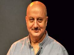 Anupam Kher ने किया अपनी 526वीं फिल्म का एलान, Retirement पर बोलें- अभी तो मुझे...!