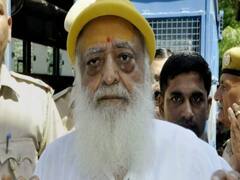 Asaram Rape Case: राजस्थान हाई कोर्ट ने खारिज की आसाराम की जमानत याचिका, सजा पर रोक की तीसरी अर्जी खारिज