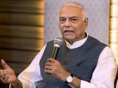 Maharashtra News: राष्ट्रपति पद के लिए विपक्ष के प्रत्याशी यशवंत सिन्हा ने रद्द किया मुंबई का दौरा, सामने आई ये वजह