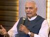 President Election 2022: यशवंत सिन्हा बोले- राष्ट्रपति बनने पर मेरी प्राथमिकताओं में रहेगा कश्मीर का मुद्दा