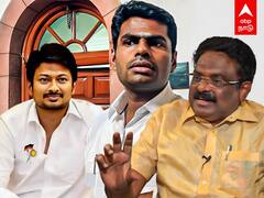 V. P. Kalairajan Interview : ஆட்சி இருப்பதால் கையை வெட்டுவோம்னு பேசலாமா?..வாக்குவாதமான நேர்காணல்