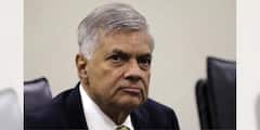 Ranil Wickremesinghe Resigns: শ্রীলঙ্কায় এবার সর্বদলীয় সরকার! প্রধানমন্ত্রী পদ থেকে ইস্তফার ঘোষণা রনিলের