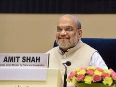 Amit Shah: अमित शाह आज जयपुर में नॉर्थ ज़ोन काउंसिल की बैठक में लेंगे हिस्सा, इन मुद्दों पर होगी चर्चा