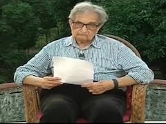 ABP Centenary: ఆనంద్‌ బజార్ పత్రిక మత సామరస్యానికి తోడ్పడుతోంది: అమర్త్యసేన్