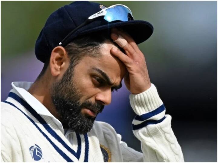 Chinese smartphone company Vivo stopped brand ambassador virat kohli advertisement Virat Kohli Vivo Ads: खराब फॉर्म से गुजर रहे विराट को एक और झटका, इस कंपनी ने विज्ञापनों पर लगाई रोक