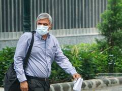 NSE Scam: एनएसई घोटाले मामले में पूर्व पुलिस कमिश्नर संजय पांडे की बढ़ी मुश्किलें, सीबीआई को मिले अहम सबूत, एक पत्रकार भी रडार पर