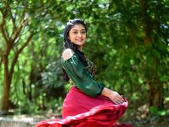 Ammu Abhirami Recent photos: அம்மு அபிராமியின் அழகான க்ளிக்குகள்!