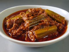 Munakkaya Pickel: మునక్కాయల నిల్వ పచ్చడి, ఇలా చేస్తే ఆరునెలలు తినొచ్చు