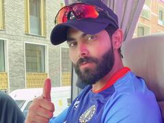 CSK Official Gives Big Statement On 'Rift Rumors' With All-Rounder Ravindra Jadeja
