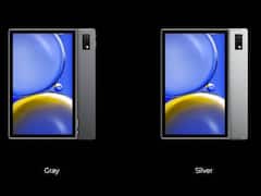 HTC A101: హెచ్‌టీసీ కొత్త ట్యాబ్లెట్ వచ్చేసింది - 7000 ఎంఏహెచ్ బ్యాటరీతో!