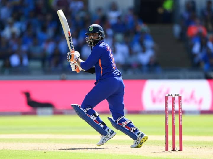 India vs England 2nd T20I Ravindra Jadeja Breaks Yusuf Pathan's 13-Year-Old T20 Record Ind vs Eng, 2nd T20I: Ravindra Jadeja Breaks Yusuf Pathan's 13-Year-Old T20 Record