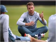 IND vs ENG: दूसरे टी20 से पहले टीम के साथ कप्तान जोस बटलर की 'स्पेशल मीटिंग', खिलाड़ियों को दिया जीत का मंत्र