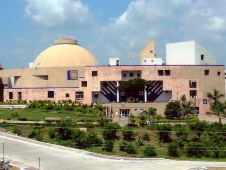 Presidential Election 2022: राष्ट्रपति चुनाव को लेकर एमपी विधानसभा में सुरक्षा समिति की बैठक, मिले ये निर्देश Presidential Election Security Committee meeting in MP Assembly ANN Presidential Election 2022: राष्ट्रपति चुनाव को लेकर एमपी विधानसभा में सुरक्षा समिति की बैठक, मिले ये निर्देश