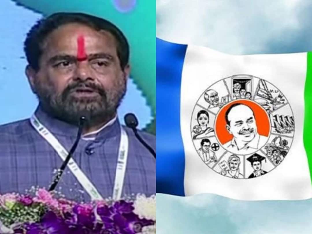 YSRCP Plenary 2022: AP Speaker Tammineni Sitaram  Interesting Comments at YSRCP Plenary YSRCP Plenary 2022: నేను వైసీపీ ప్రాథమిక సభ్యుడ్ని, ఆ తరువాతే MLA, స్పీకర్ పదవులు: తమ్మినేని కీలక వ్యాఖ్యలు