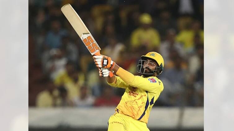 Ravindra Jadeja: Star Indian all-rounder removes Chennai Super Kings posts from social media Ravindra Jadeja: সিএসকের সঙ্গে সম্পর্কে চিড়? সোশ্যাল পোস্ট মুছে জল্পনা বাড়ালেন জাডেজা