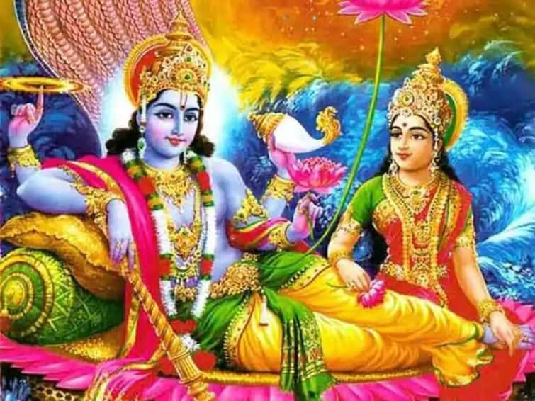 kamika ekadashi ke upay do these measures on kamika ekadashi you get benefits  Kamika Ekadashi : कामिका एकादशीच्या दिवशी करा 'हे' उपाय,होईल फायदा  