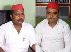 Hardoi में सपा के जिलाध्यक्ष की कुर्सी पर जमकर हंगामा, गाली-गलौज तक पहुंची बात