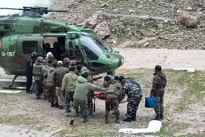 તમામ તસવીર સૌજન્યઃ PTI