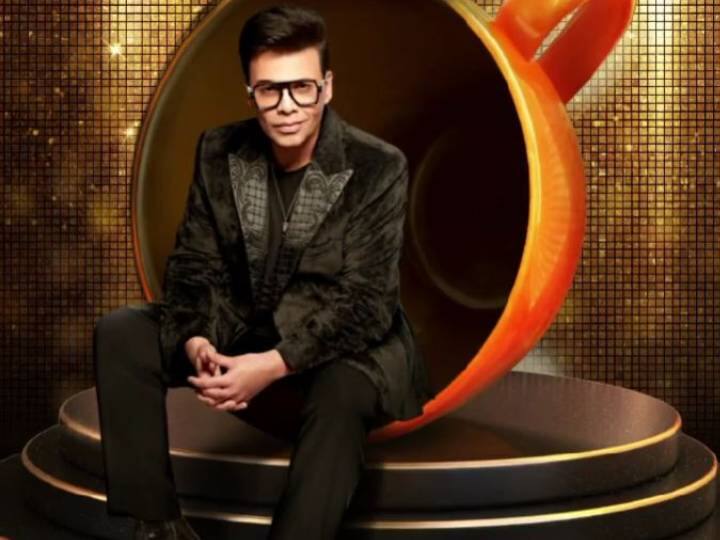 Koffee With Karan 7: कॉफी विद करण 7 के पहले एपिसोड ने बनाया रिकॉर्ड, Karan Johar ने जाहिर की खुशी Karan Johar Show Koffee With Karan 7 the highest day 1 record ever Koffee With Karan 7: कॉफी विद करण 7 के पहले एपिसोड ने बनाया रिकॉर्ड, Karan Johar ने जाहिर की खुशी