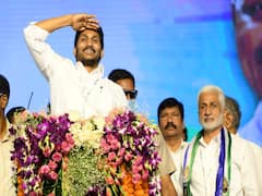 In Pics : వైసీపీ ప్లీనరీ రెండో రోజు సమావేశాలు, వైరల్ అవుతున్న ఫొటోలు