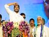 In Pics : వైసీపీ ప్లీనరీ రెండో రోజు సమావేశాలు, వైరల్ అవుతున్న ఫొటోలు