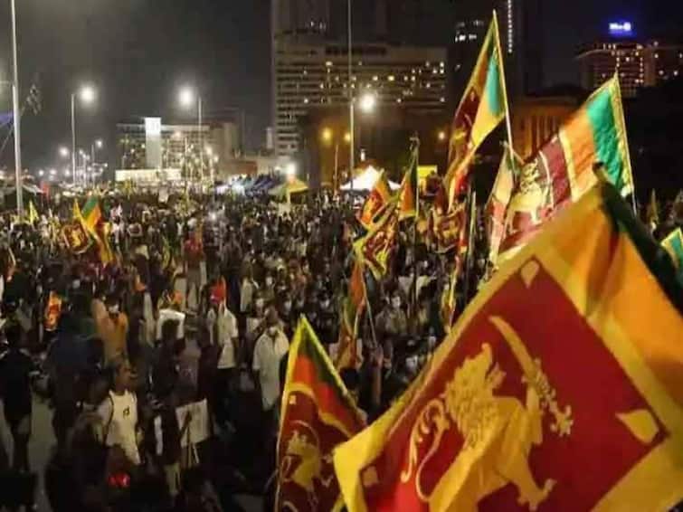 Sri Lanka Crisis: अगर राजपक्षे ने दिया इस्तीफा तो श्रीलंका के स्पीकर अभयवर्धने हो सकते हैं अंतरिम राष्ट्रपति, जानिए उनके बारे में सबकुछ
