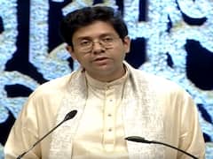 'ABP Serves Ordinary Indians, Not Their Rulers': Chief Editor Atideb Sarkar Says As ABP Group Celebrates Its Centenary