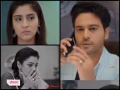 Anupama Next Episode: अनुज पर होगा जानलेवा हमला, बरखा का भांडा फूटते ही शो में आएगा ये ट्विस्ट