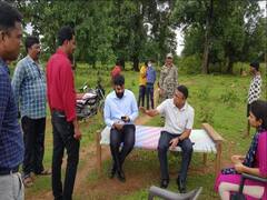 Bastar News: बस्तर में धीरे-धीरे बढ़ रहा डेंगू-मलेरिया का कहर, हफ्तेभर में 3 मासूम बच्चों की मौत, कलेक्टर ने किया प्रभावित क्षेत्रों का दौरा