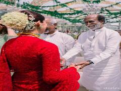 Wikkin Nayan wedding pics: ஷாருக்கான் டூ அட்லீ வரை வாழ்த்திய பிரபலங்கள்