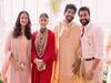 Nayanthara Wedding Photos: சூர்யா முதல் விஜய்சேதுபதி வரை.. மொத்த ஆல்பத்தையும் இறக்கிய விக்னேஷ் சிவன்..!
