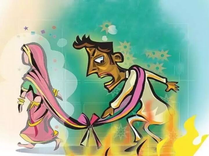 ”இந்த மாப்பிள்ள கருப்பா இருக்காரு“ - மணமேடையில் திருமணத்தை நிறுத்திய பெண்.. உறவினர்கள் செய்த அதிரடி..