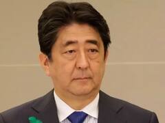 Shinzo Abe Death: जापान के पूर्व PM शिंजो आबे के निधन पर यूपी में इन दिग्गजों ने जताया शोक, ट्वीट कर कही ये बात