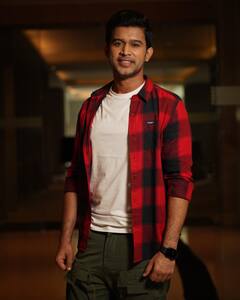 BigBoss Abijeet: హ్యాండ్స్‌మ్ అభిజీత్ అమ్మాయిల గుండె కొల్లగొట్టేలా ఉన్నాడుగా