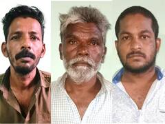 Crime: சேலத்தில் ரூ.500 கூலி கொடுத்து ஆட்களை வைத்து கொள்ளை; நகை திருட்டில் ஈடுபட்ட பிரபல திருடர் கைது..!