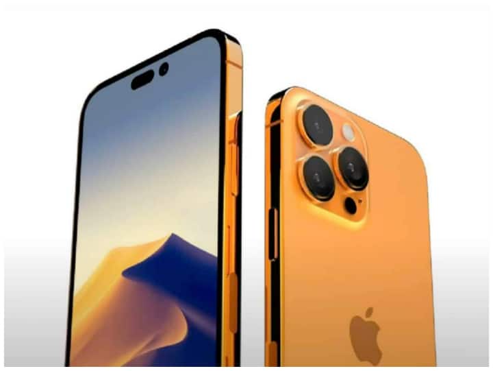 Apple 2022 में iPhone 14 से ज्यादा iPhone 14 Pro मॉडल बेचना चाहती है, यहां जानें क्यों?