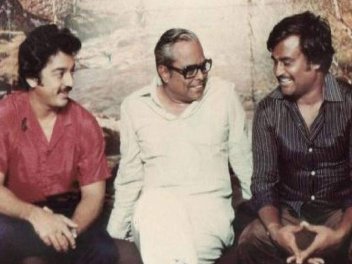 HBD Balachander: உறவுகளுக்கும், உணர்வுகளுக்கும் மதிப்பளித்த கே.பாலசந்தர் பிறந்தநாள் இன்று..!