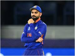 Virat Kohli in T20: पिछले तीन सालों में रोहित से बेहतर रहे विराट, 56 की औसत से बनाए रन, 10 पारियों में जड़े पांच अर्धशतक