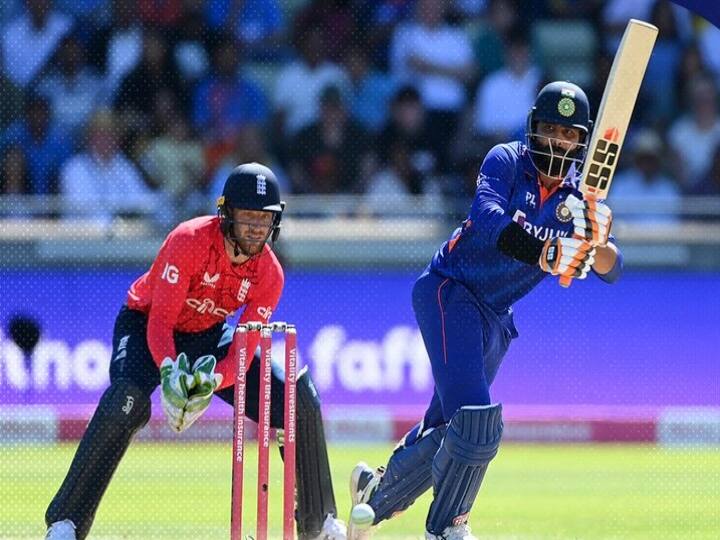 IND vs ENG  2nd t20 india score 170 runs edgbaston birmingham ravindra jadeja IND vs ENG 2nd T20: ટીમ ઈન્ડિયાએ આપ્યો 171 રનનો ટાર્ગેટ, રવિંદ્ર જાડેજાનું શાનદાર પ્રદર્શન