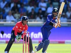 India vs England 2nd T20 : சொதப்பிய மிடில் ஆர்டர்ஸ்..கடைசி நேரத்தில் கலக்கிய ஜடேஜா..இங்கிலாந்து அணிக்கு 171 ரன்கள் இலக்கு!