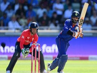 IND vs ENG 2nd T20: ટીમ ઈન્ડિયાએ આપ્યો 171 રનનો ટાર્ગેટ, રવિંદ્ર જાડેજાનું શાનદાર પ્રદર્શન