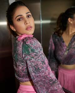 Lavanya Tripathi: ఒకపక్క పెళ్లి రూమర్లు, మరోపక్క లావణ్య ఫోటోషూట్లు