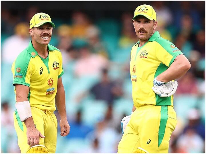 Australias limited overs captain aaron finch might be retire after upcoming t20 world cup 2022 T20 World Cup के बाद संन्यास ले सकते हैं ऑस्ट्रेलियाई लिमिटेड ओवर्स कप्तान, खुद दिए संकेत