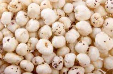 Benefits of fox nuts for health મખાના ખાવાના છે અનેક ફાયદા, જાણીને તમે પણ ચોંકી જશો