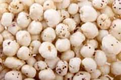 મખાના ખાવાના છે અનેક ફાયદા, જાણીને તમે પણ ચોંકી જશો