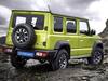 Maruti Jimny: ભારતમાં ક્યારે લોન્ચ થશે Maruti Jimny 5-Door Mild Hybrid SUV ? જાણો વિગત