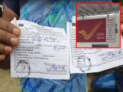 Kakinada News : కేశవపురం పోస్టుమాస్టర్ ఘరానా మోసం, డిపాజిట్ దారుల సొమ్ముతో పరారీ